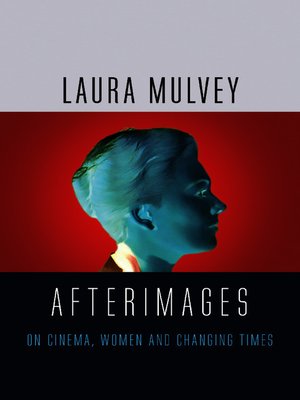 cover image of Afterimages